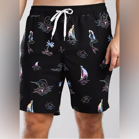 SWIM SHORTS - Picture 2 of 4